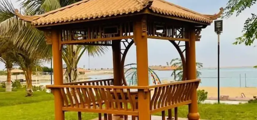 Golden Marina Resort image